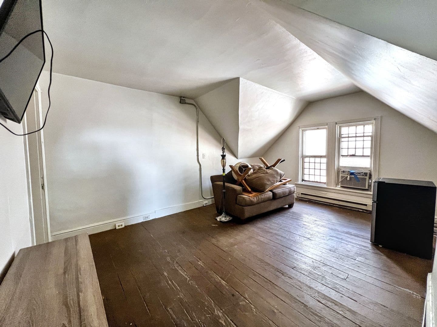 West Chester Apartment: 317 S High St
