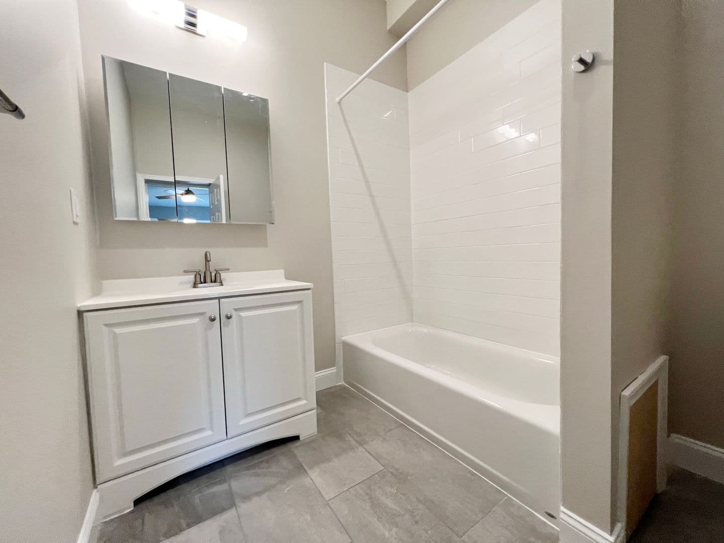West Chester Apartment: 327-337 W Chestnut St