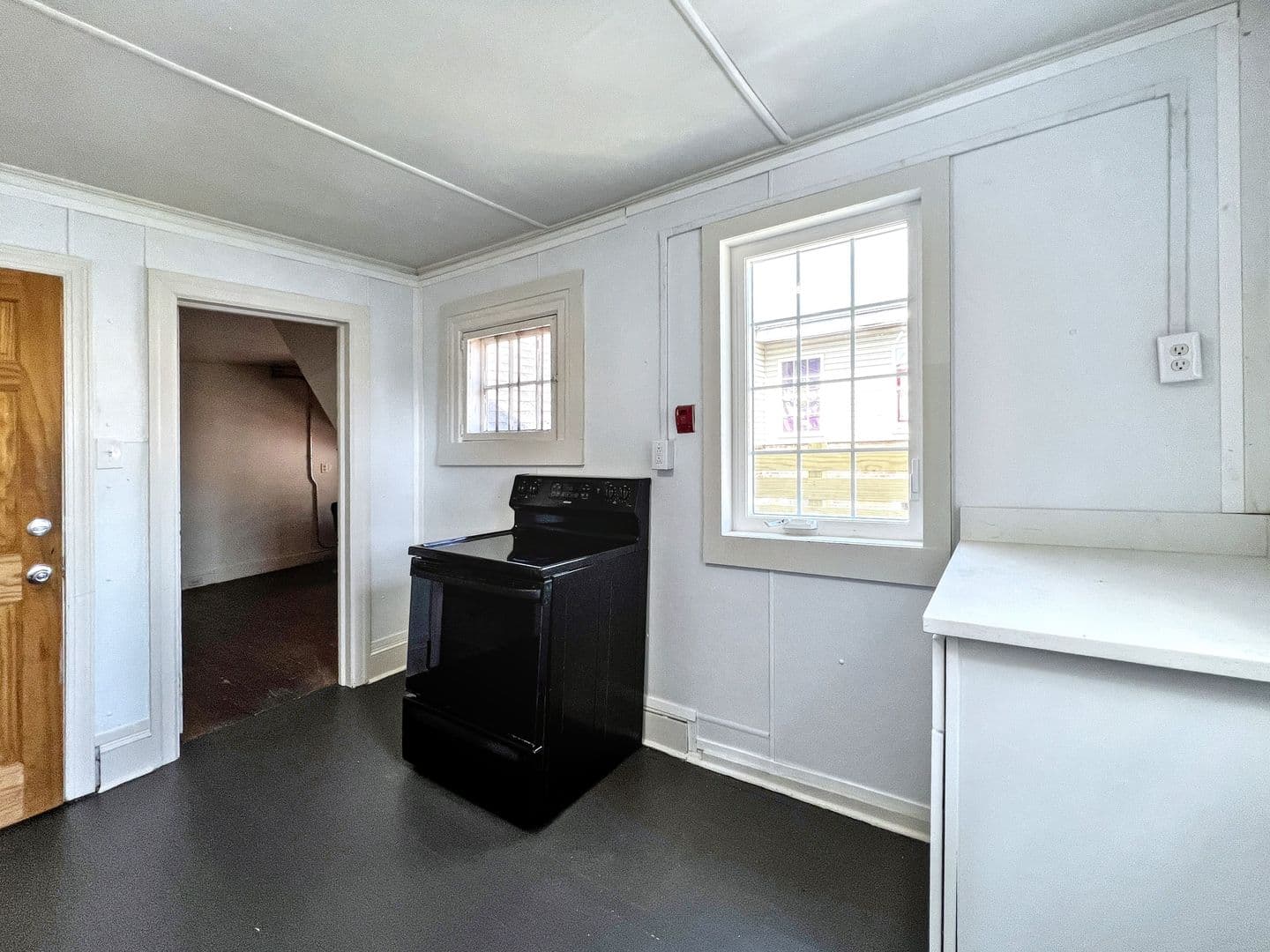 West Chester Apartment: 317 S High St