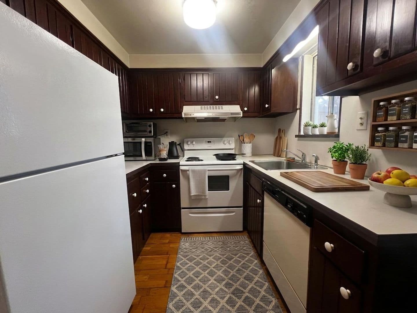 West Chester Apartment: 406-408 W. Lafayette Street