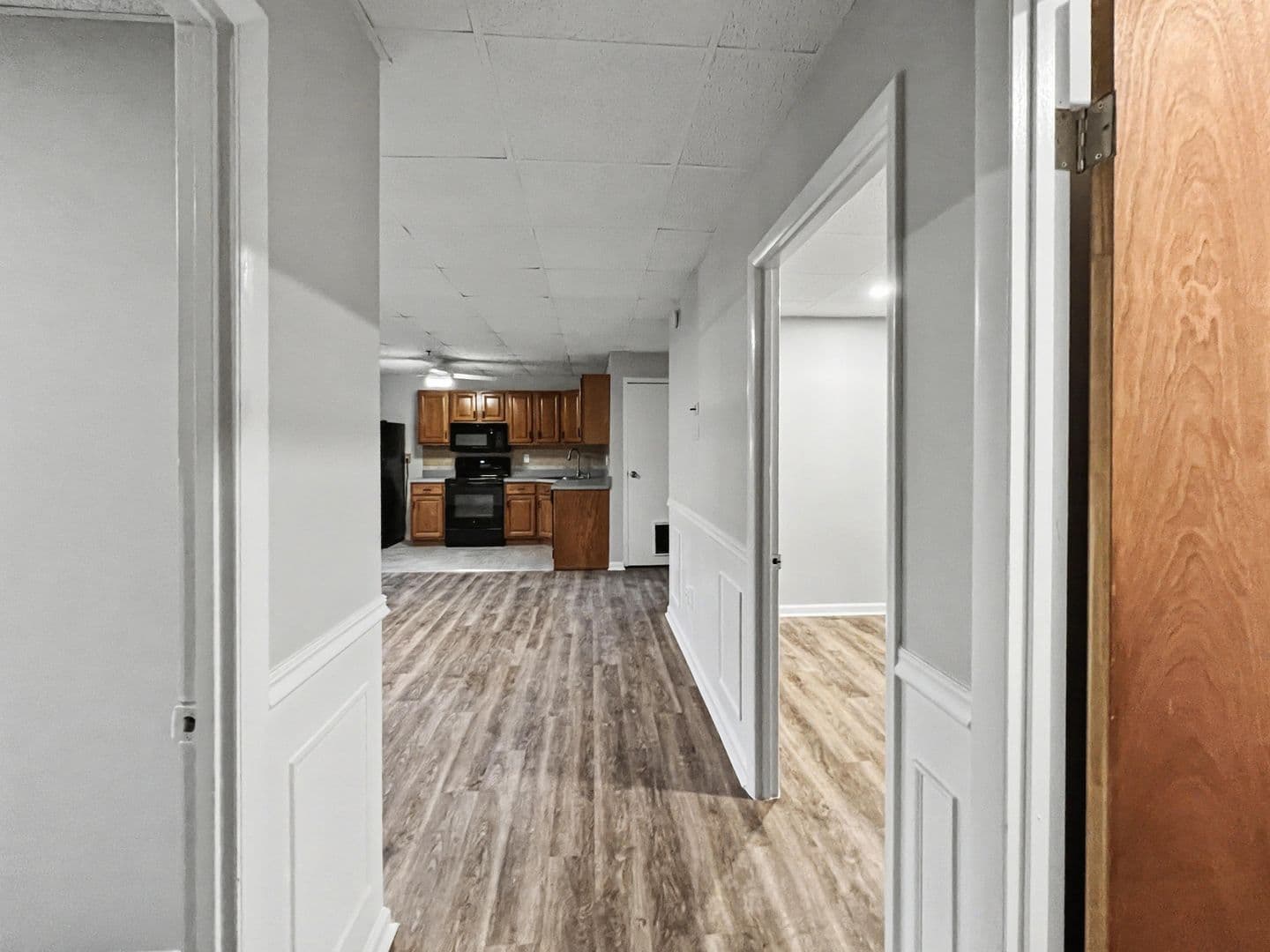 Bryn Mawr Apartment: 829-833 Conestoga Rd