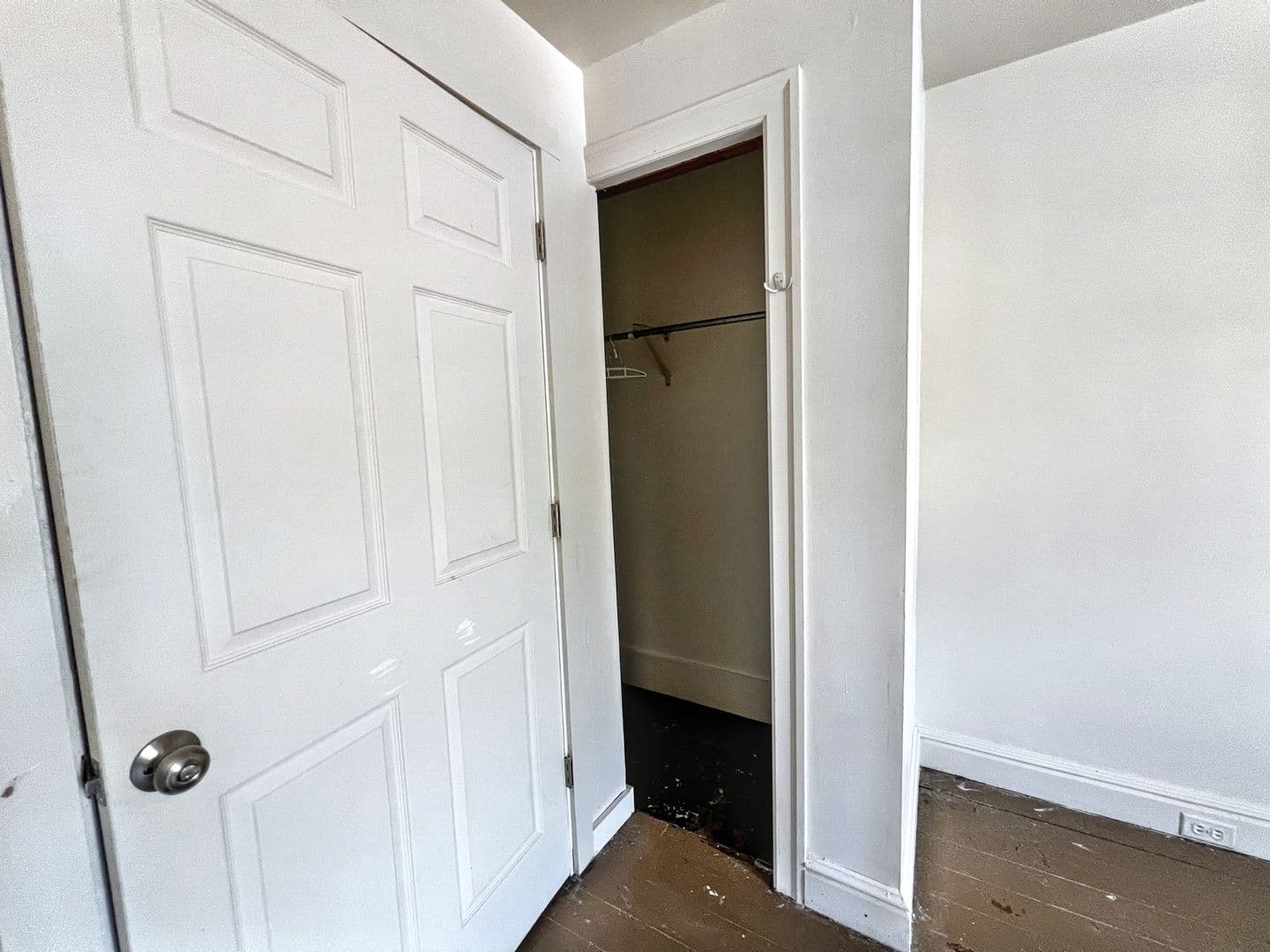 West Chester Apartment: 317 S High St