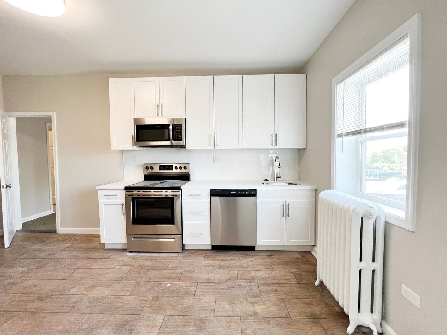 West Chester Apartment: 327-337 W Chestnut St