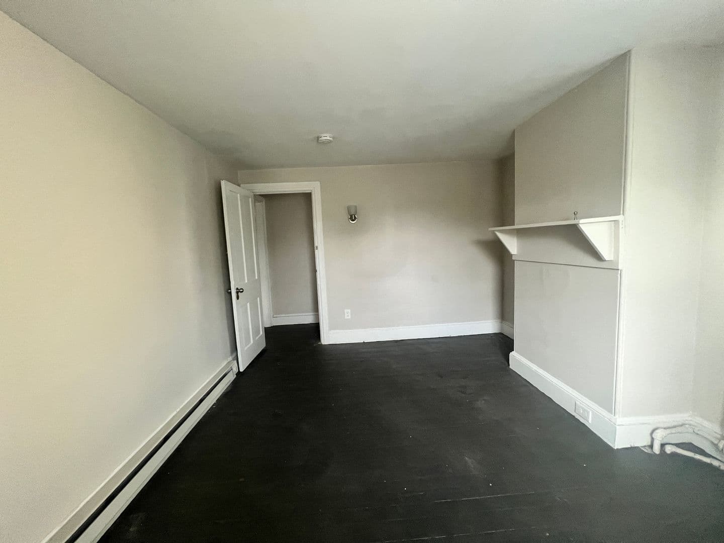 Bryn Mawr Apartment: 829-833 Conestoga Rd