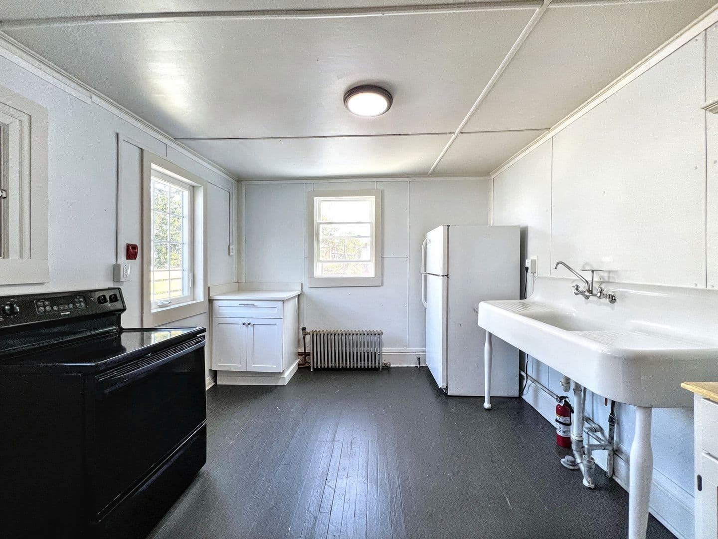West Chester Apartment: 317 S High St