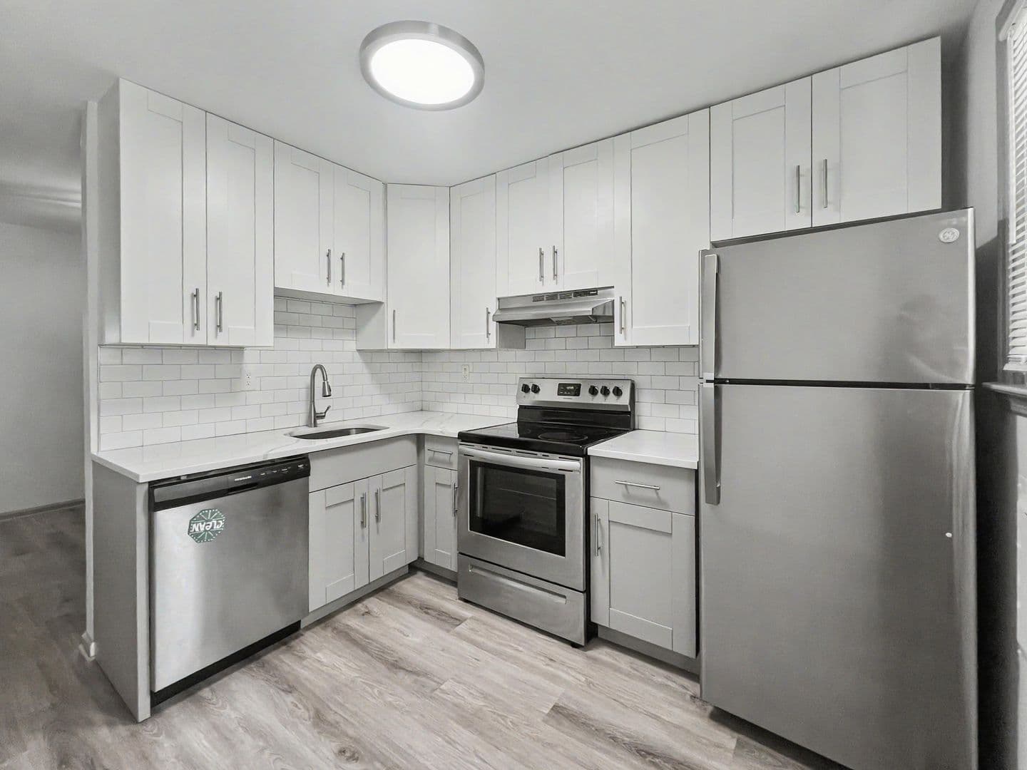 Merchantville Apartment: 200 E. Maple Avenue