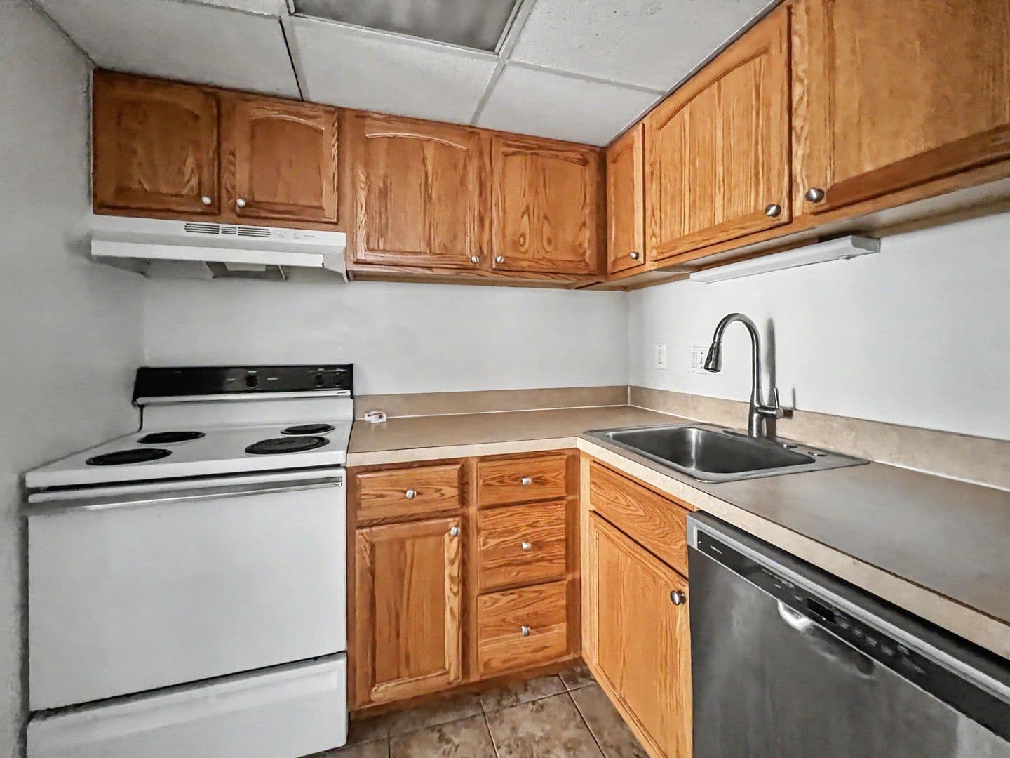 West Chester Apartment: 620 S Franklin St