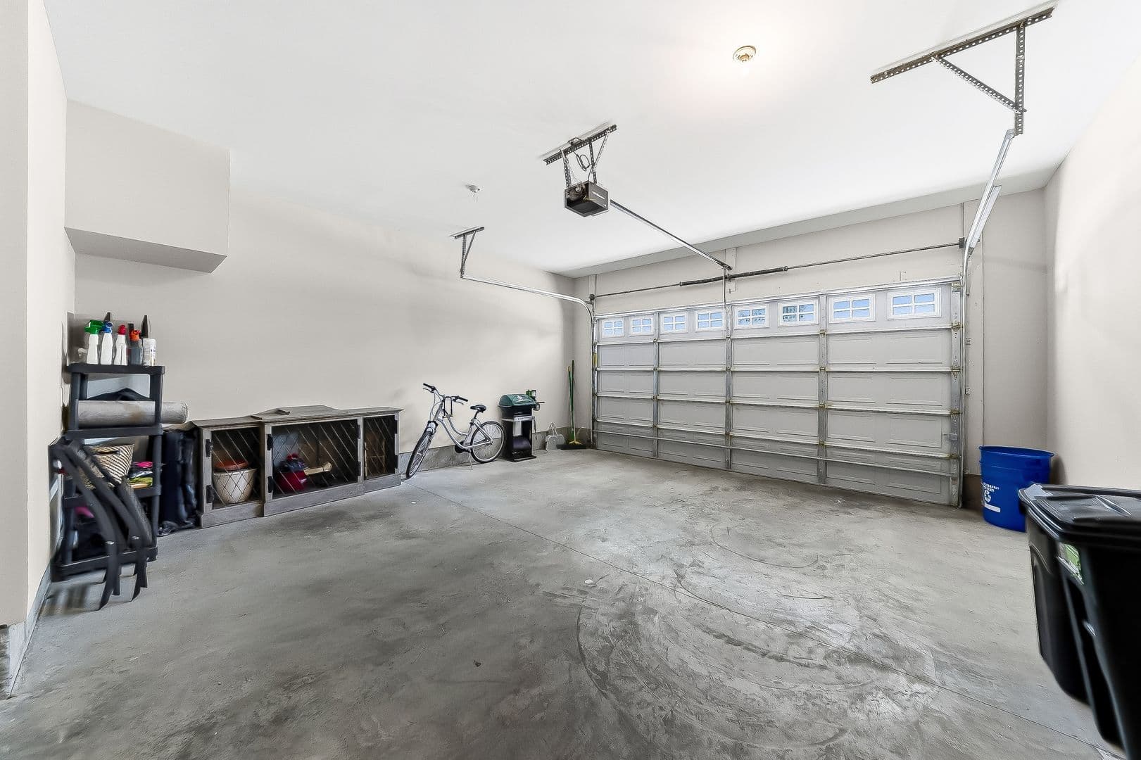 West Chester House: 623 Mechanics Alley