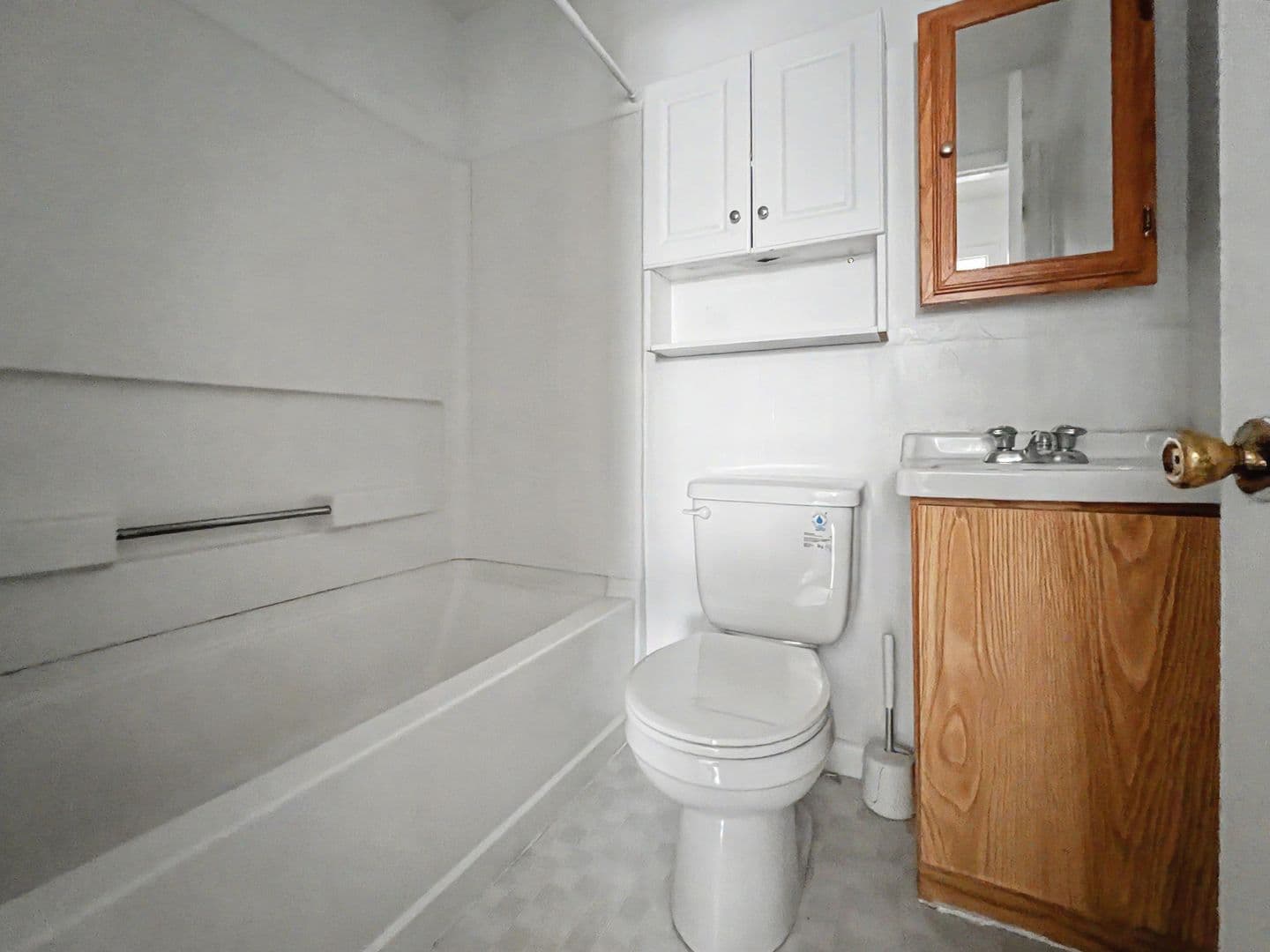 West Chester Apartment: 620 S Franklin St