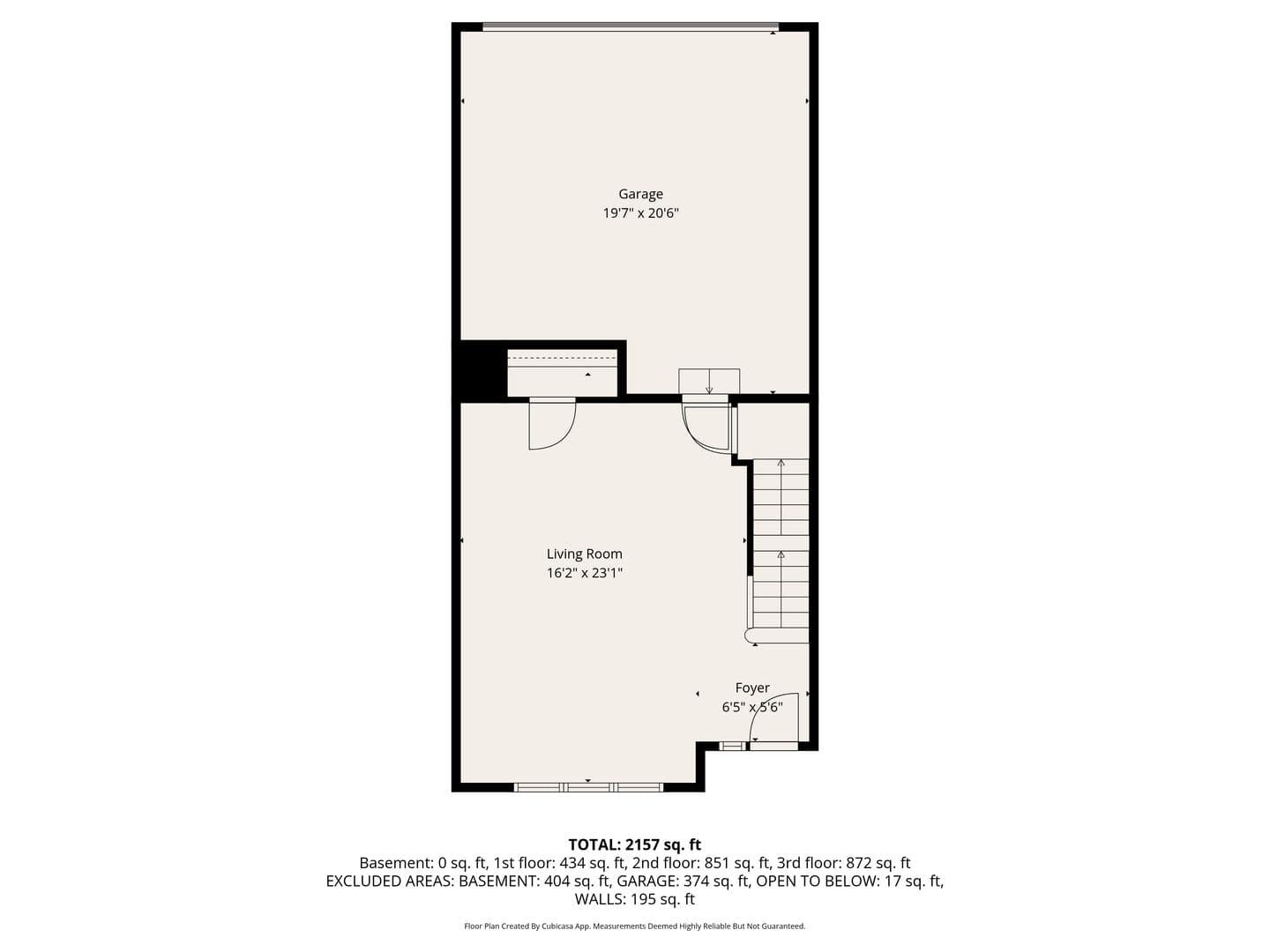 West Chester House: 623 Mechanics Alley