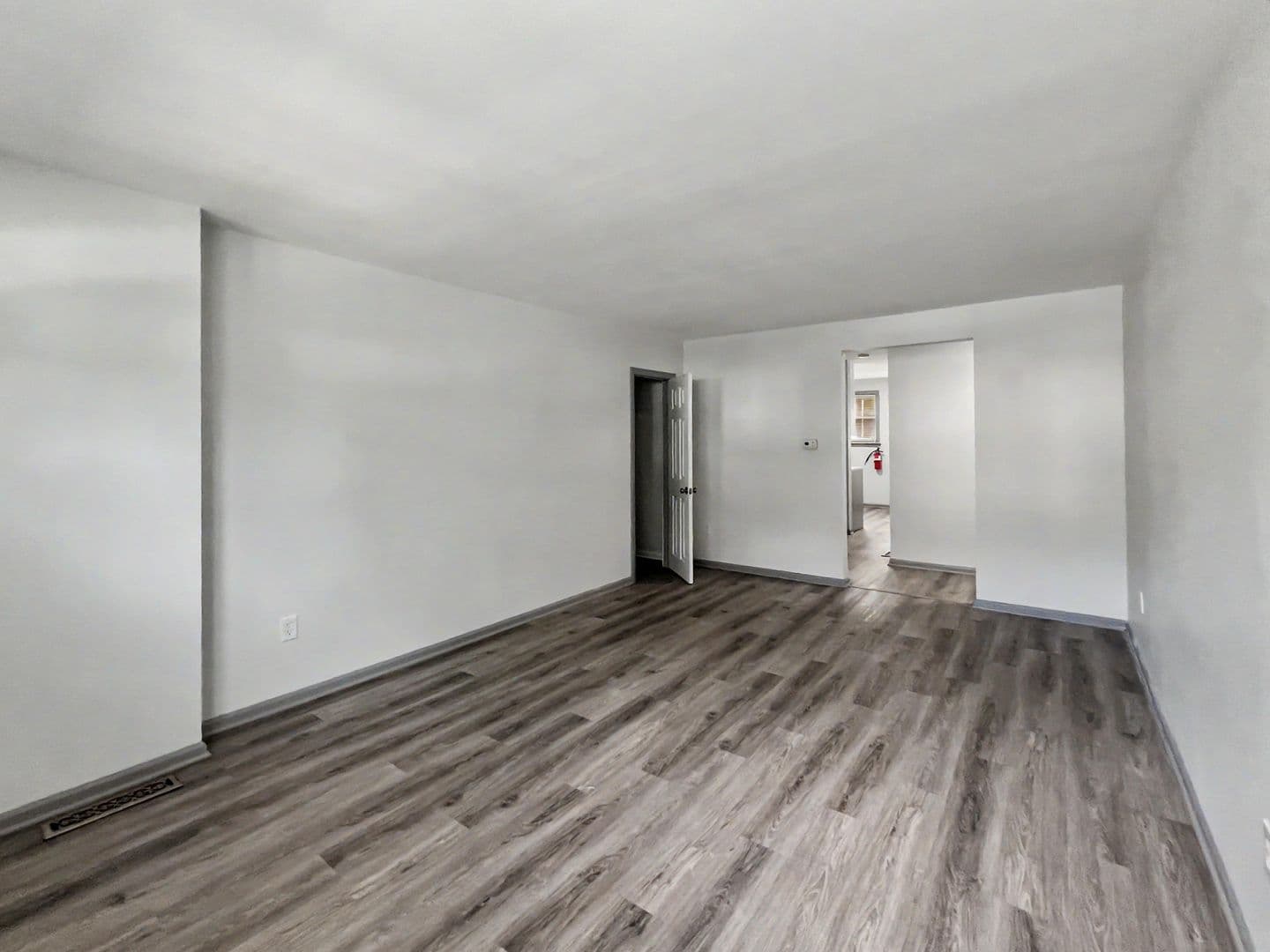 Merchantville Apartment: 200 E. Maple Avenue