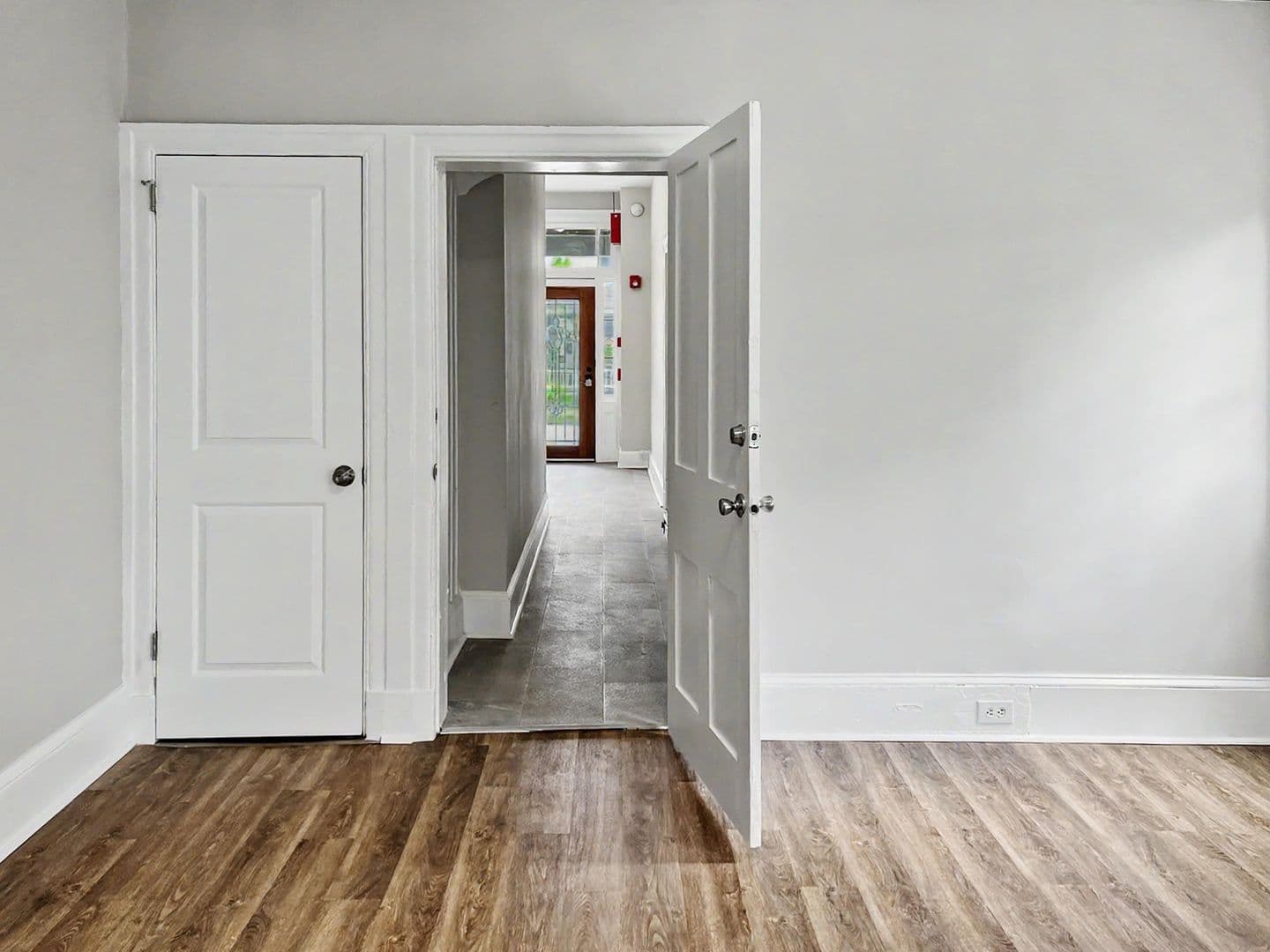 West Chester Apartment: 130 E Chestnut St