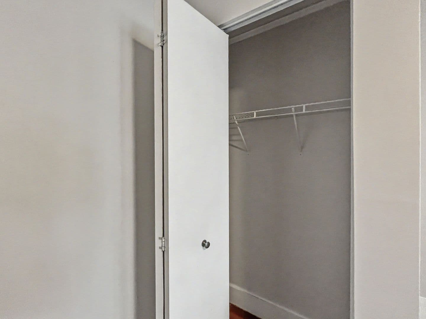 Wayne Apartment: 223 Bloomingdale Ave