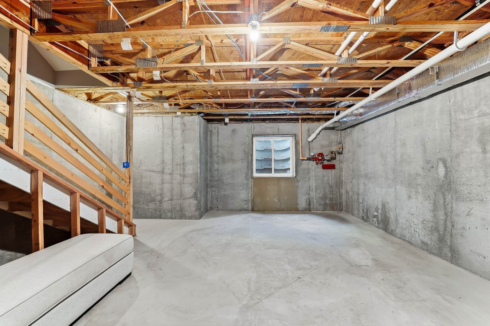 West Chester House: 623 Mechanics Alley