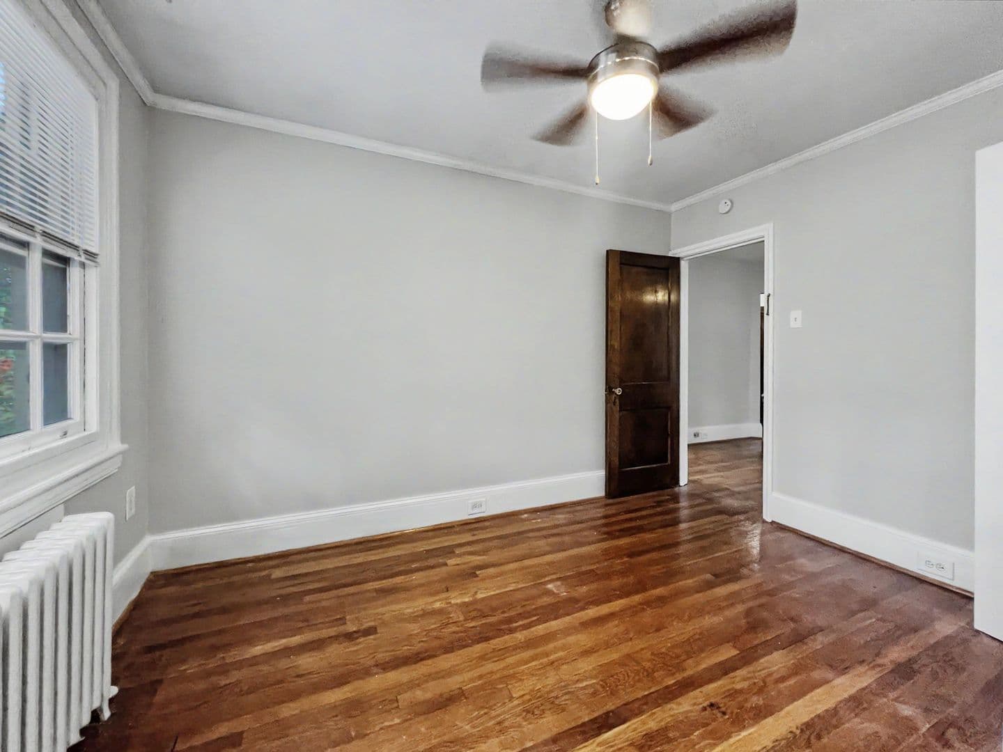 Wayne Apartment: 223 Bloomingdale Ave