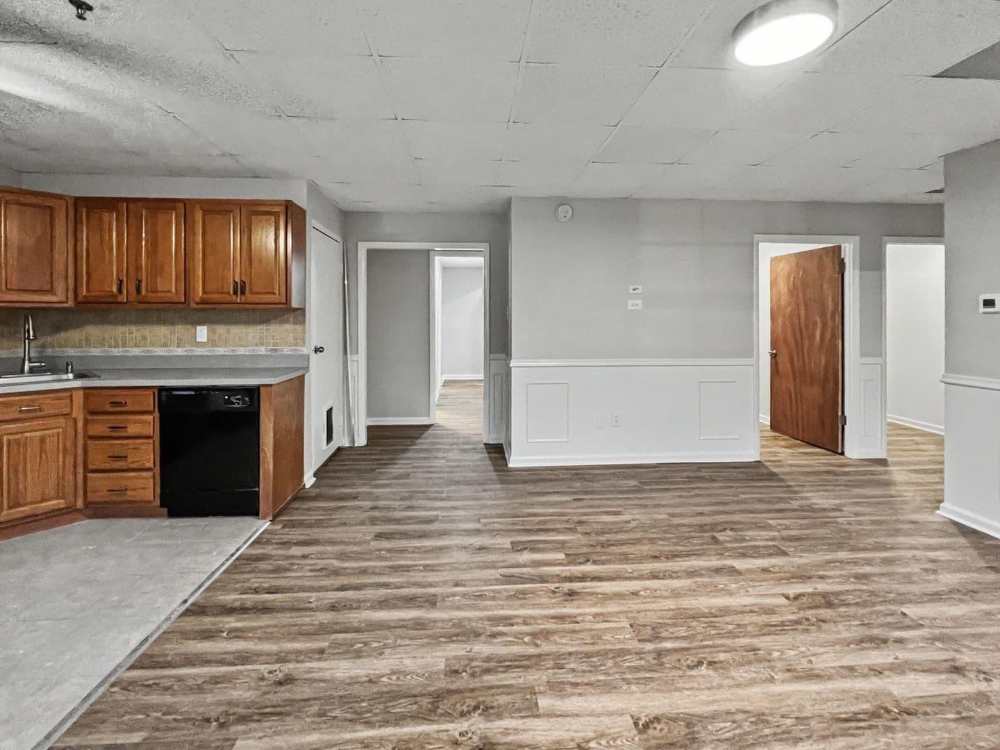 Bryn Mawr Apartment: 829-833 Conestoga Rd