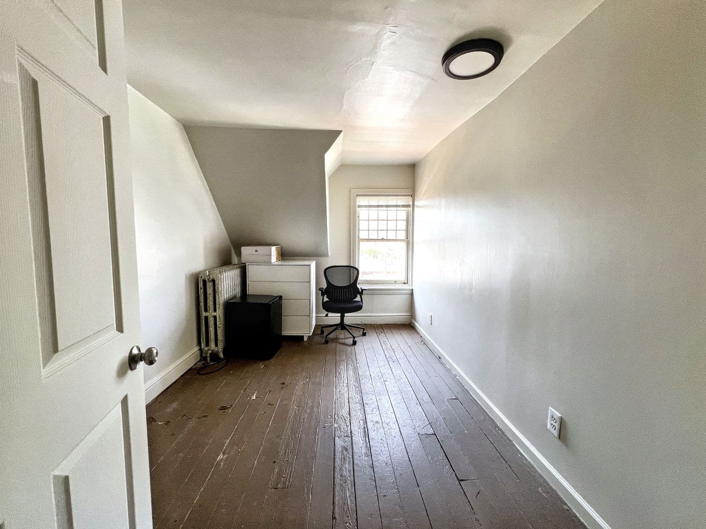 West Chester Apartment: 317 S High St