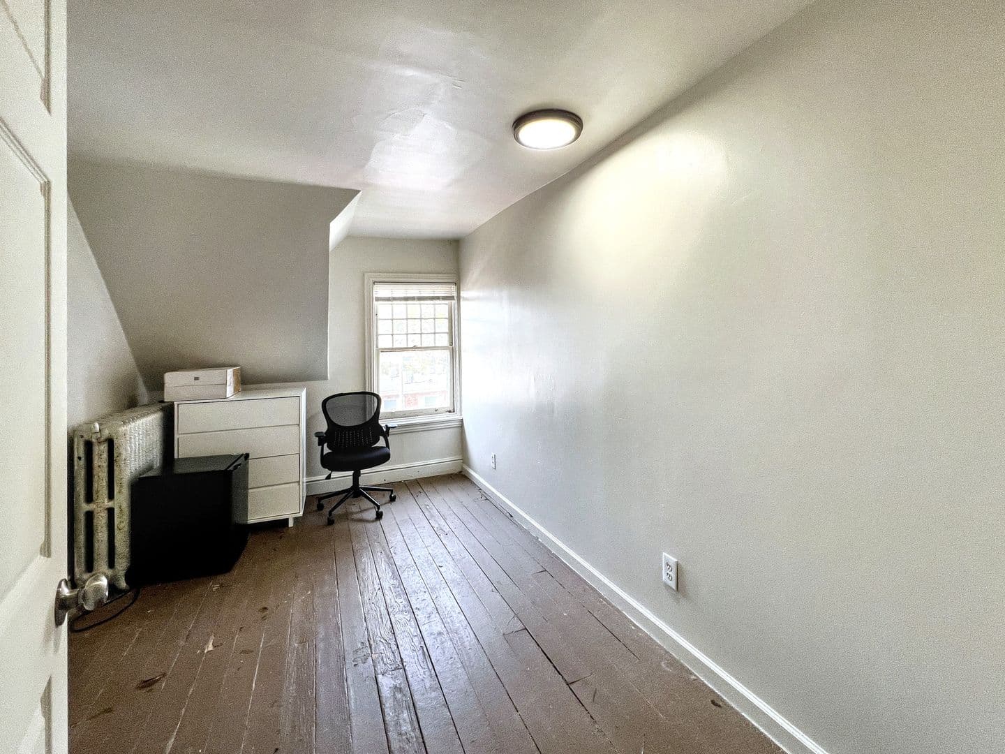 West Chester Apartment: 317 S High St