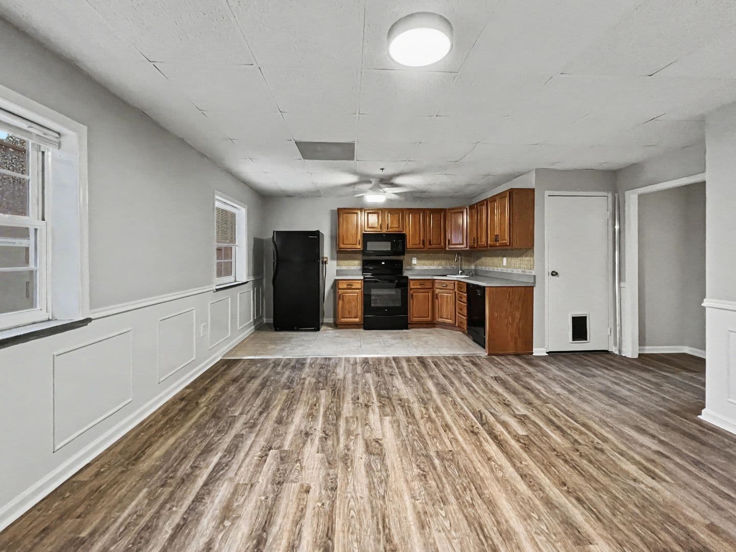 Bryn Mawr Apartment: 829-833 Conestoga Rd