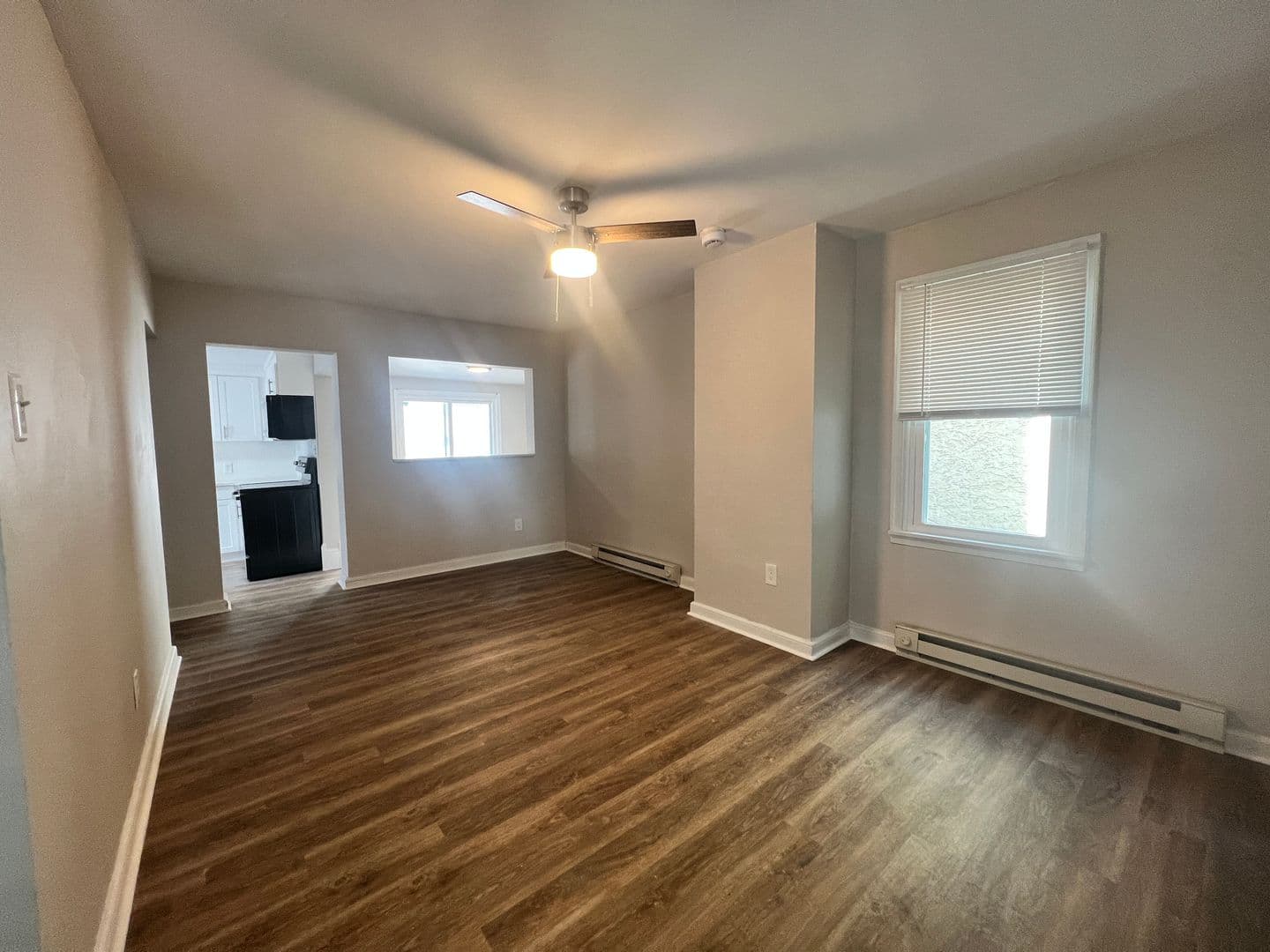 Bryn Mawr Apartment: 829-833 Conestoga Rd