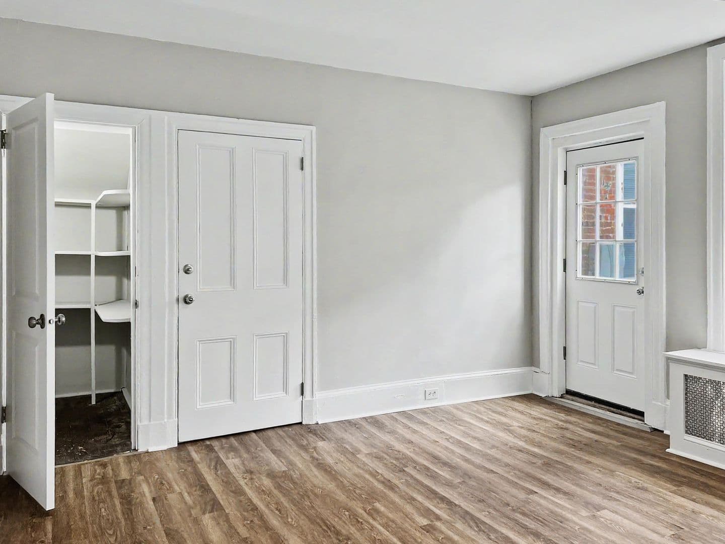 West Chester Apartment: 130 E Chestnut St