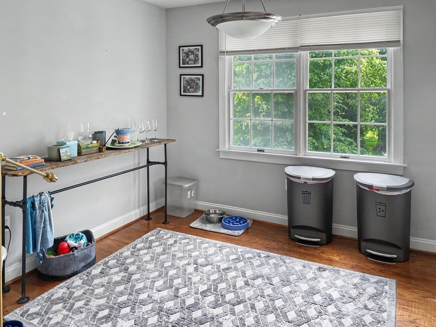 Wayne Apartment: 300 N Wayne Ave