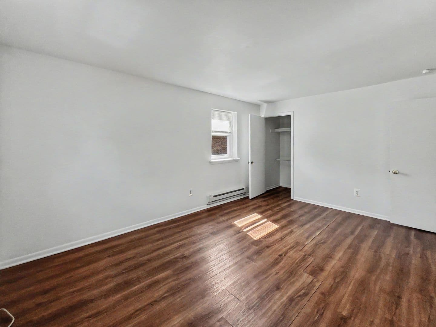 West Chester Apartment: 620 S Franklin St