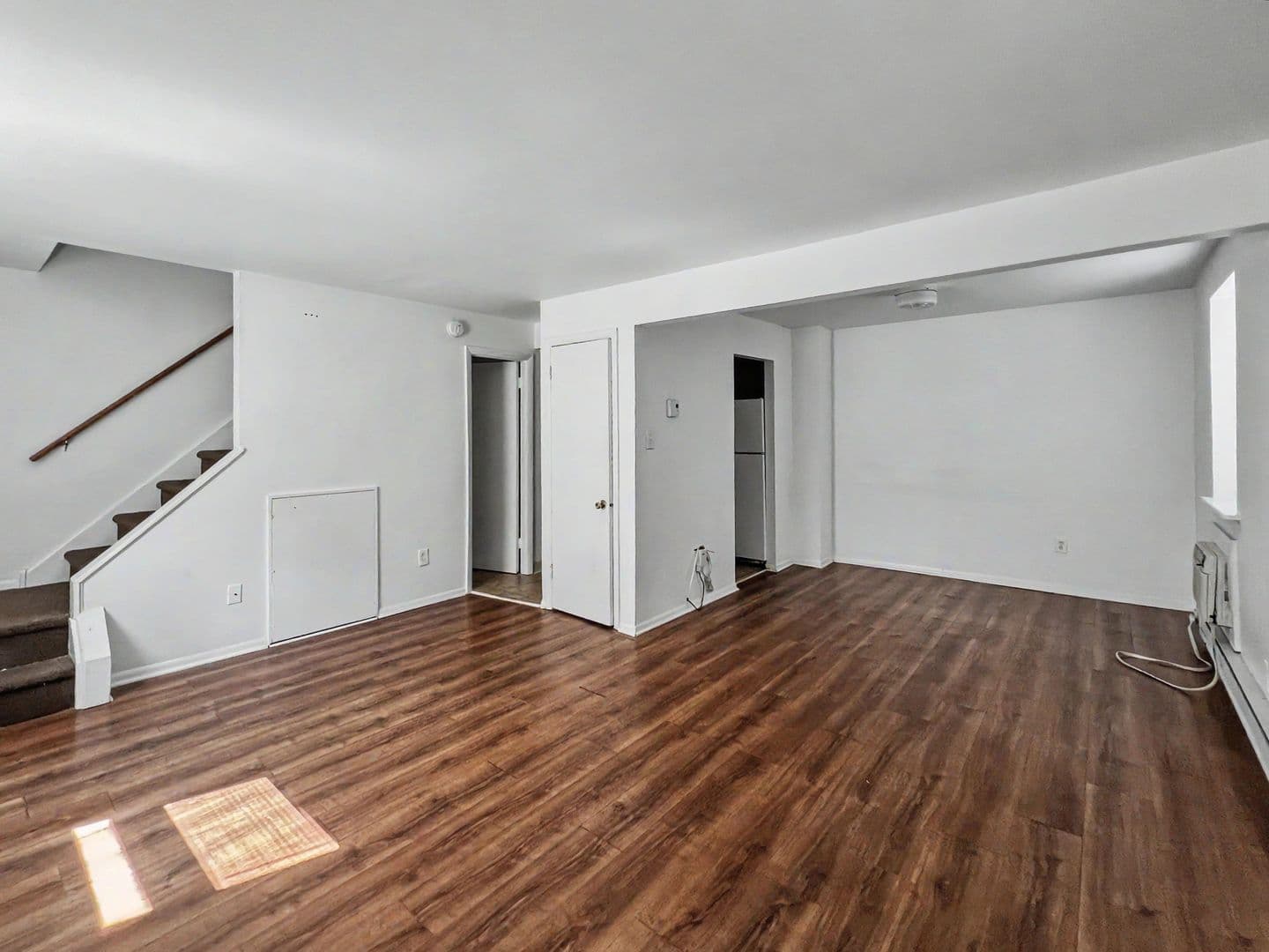 West Chester Apartment: 620 S Franklin St