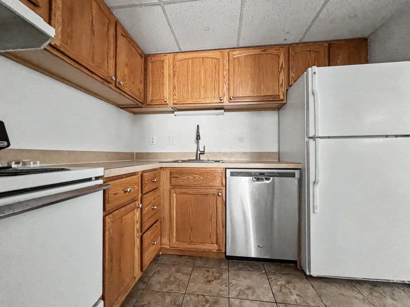 West Chester Apartment: 620 S Franklin St