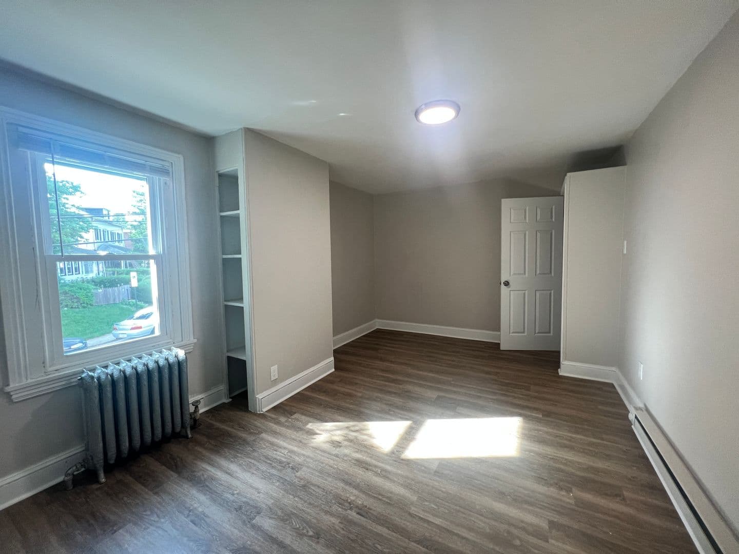 Bryn Mawr Apartment: 829-833 Conestoga Rd