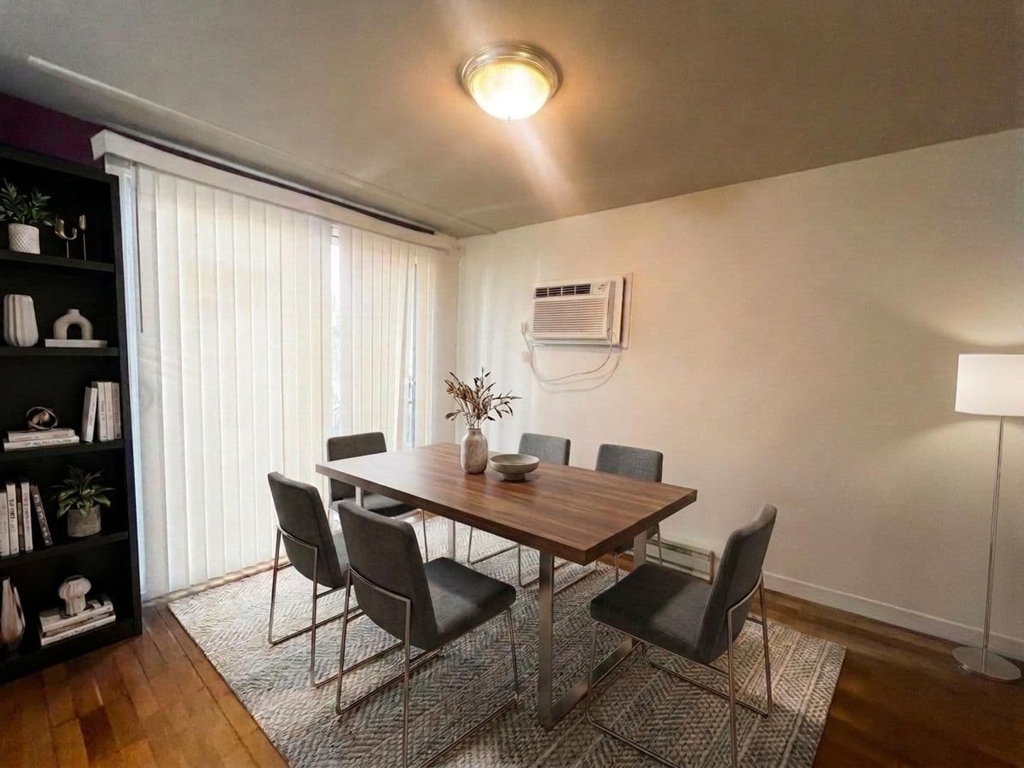 West Chester Apartment: 406-408 W. Lafayette Street