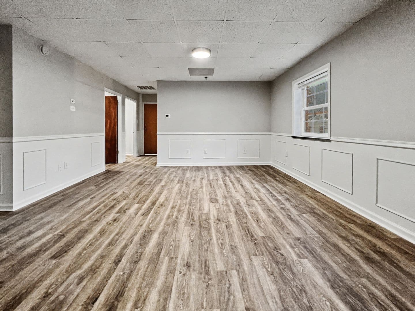 Bryn Mawr Apartment: 829-833 Conestoga Rd