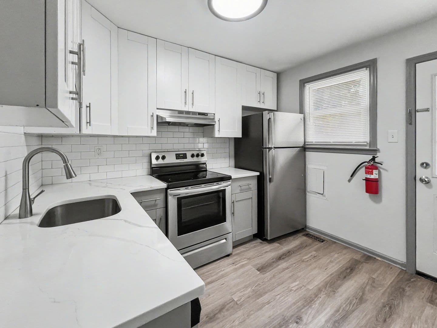 Merchantville Apartment: 200 E. Maple Avenue