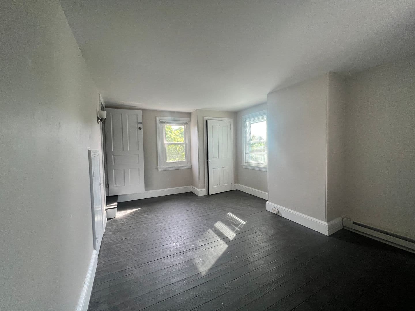 Bryn Mawr Apartment: 829-833 Conestoga Rd