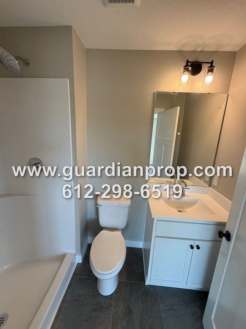 Woodbury Townhome: 8841 Granite Court