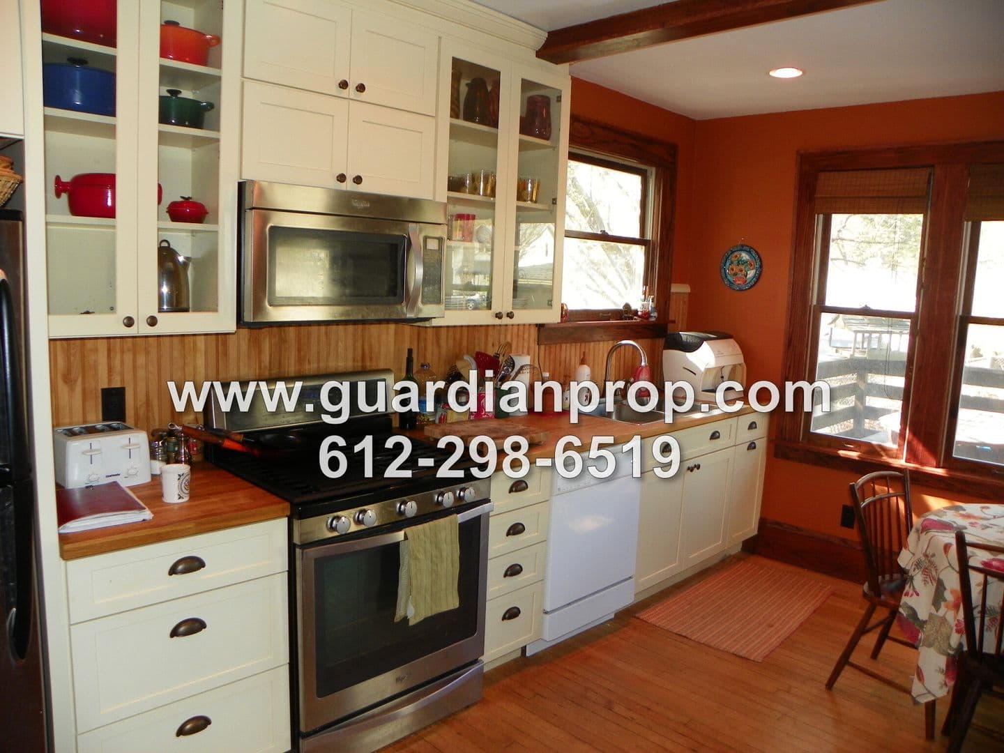 St. Paul House: 983 Edmund Avenue