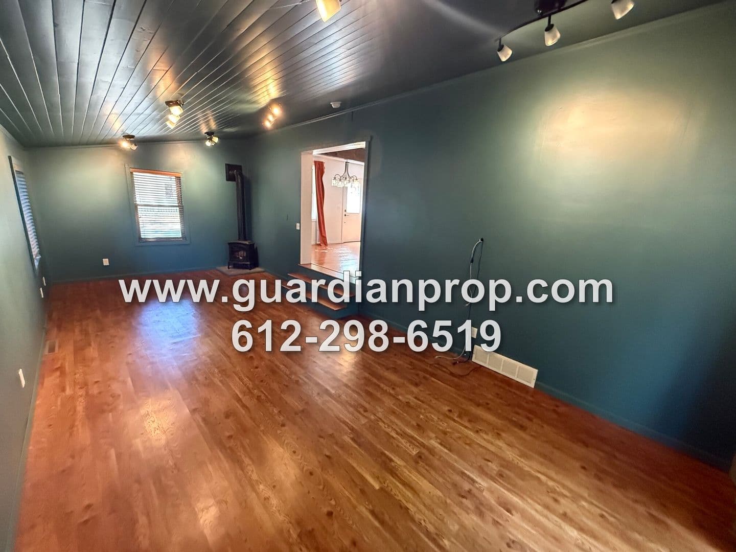 White Bear Lake House: 2253 7th Street