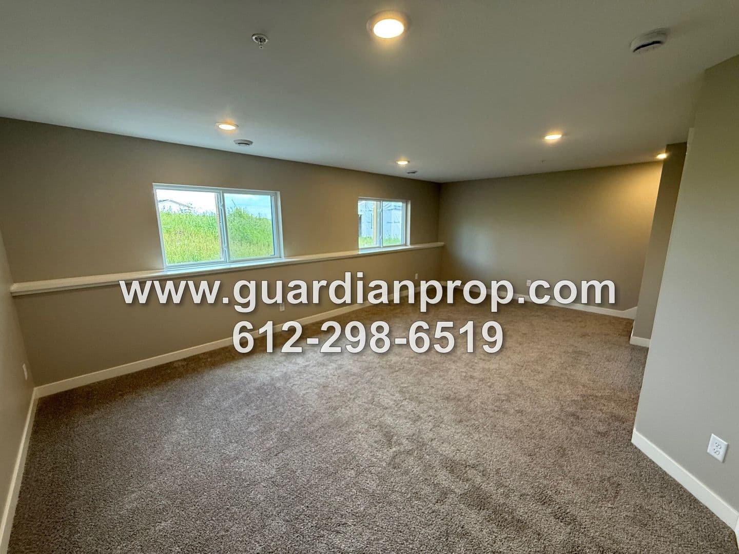 Woodbury Townhome: 8857 Granite Court