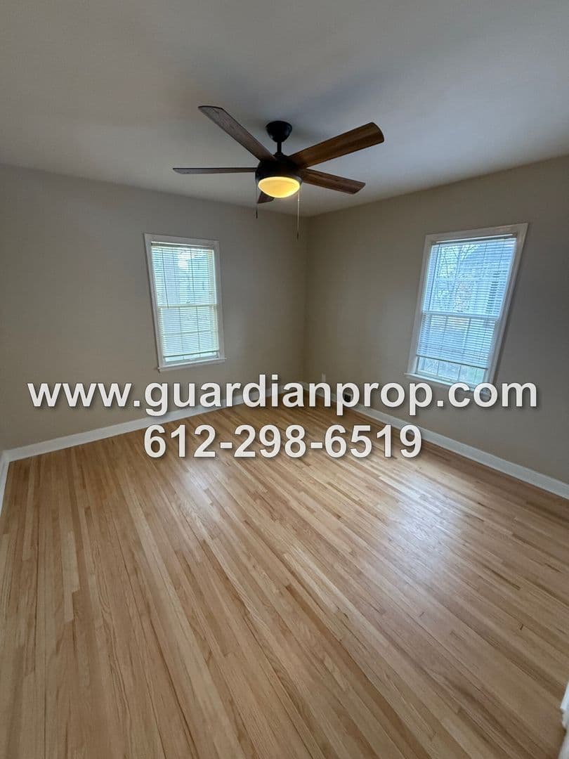 St. Paul House: 651 Syndicate Street S