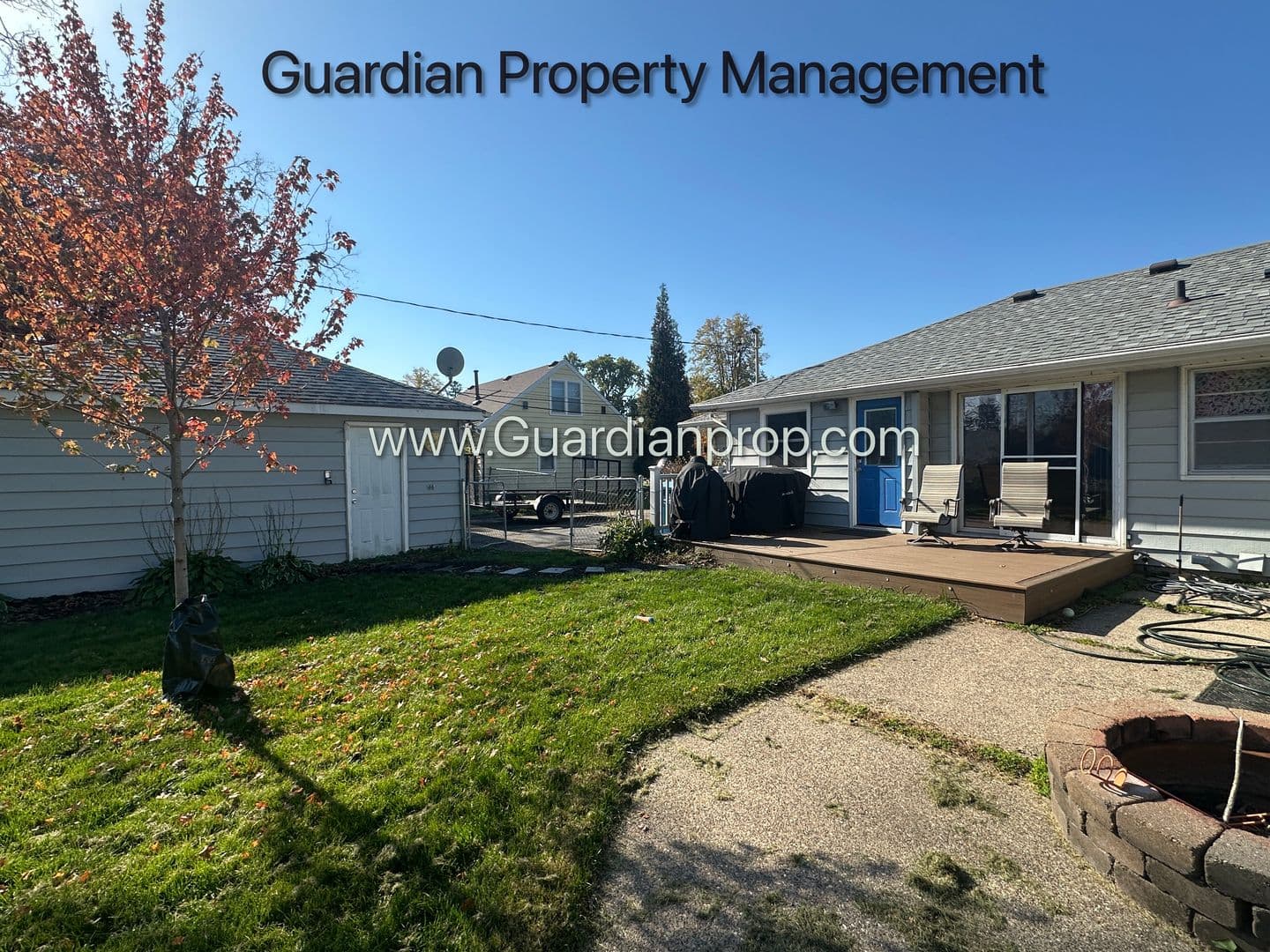 Richfield House: 7415 Chicago Avenue S