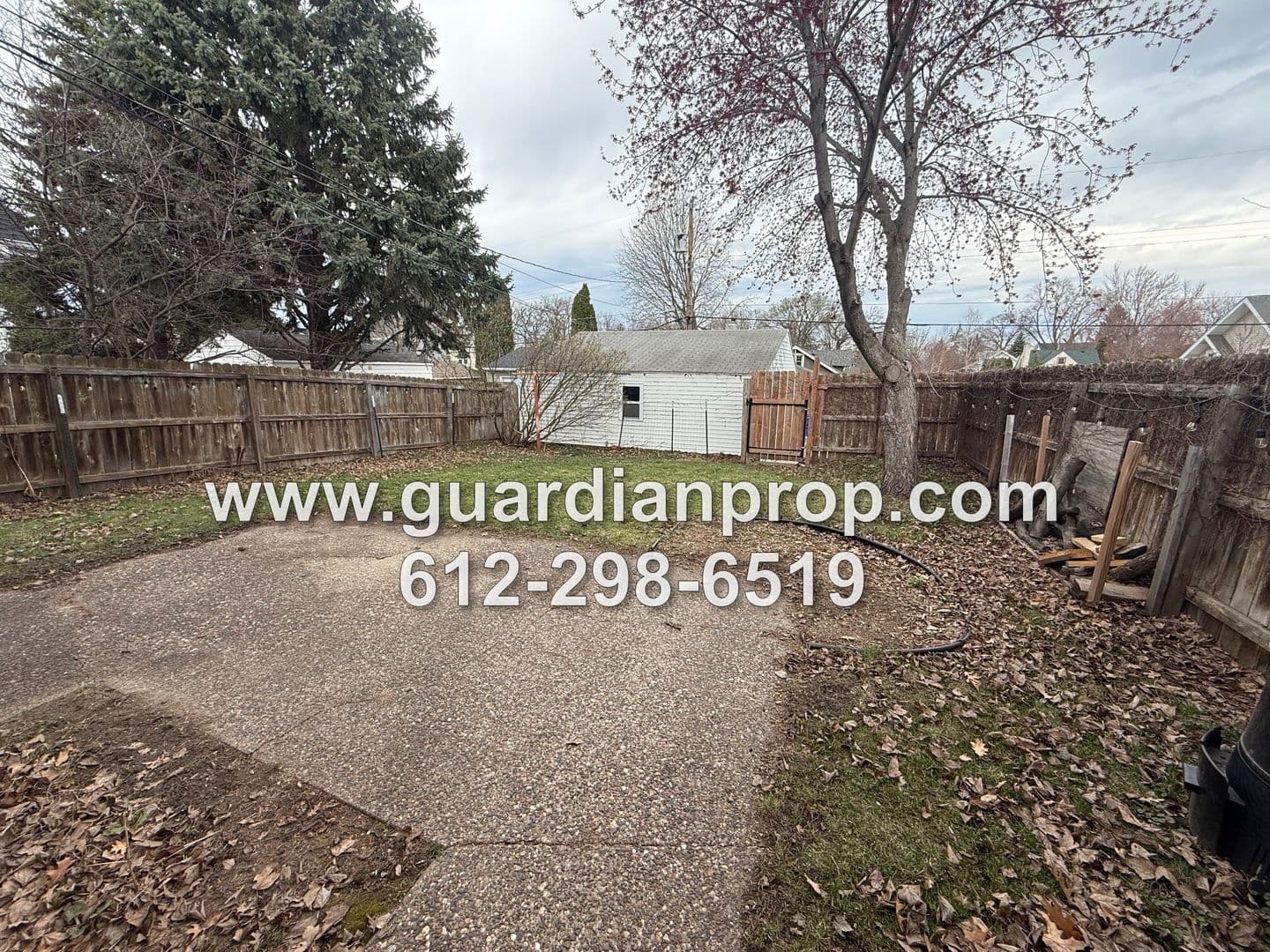 St. Paul House: 651 Syndicate Street S
