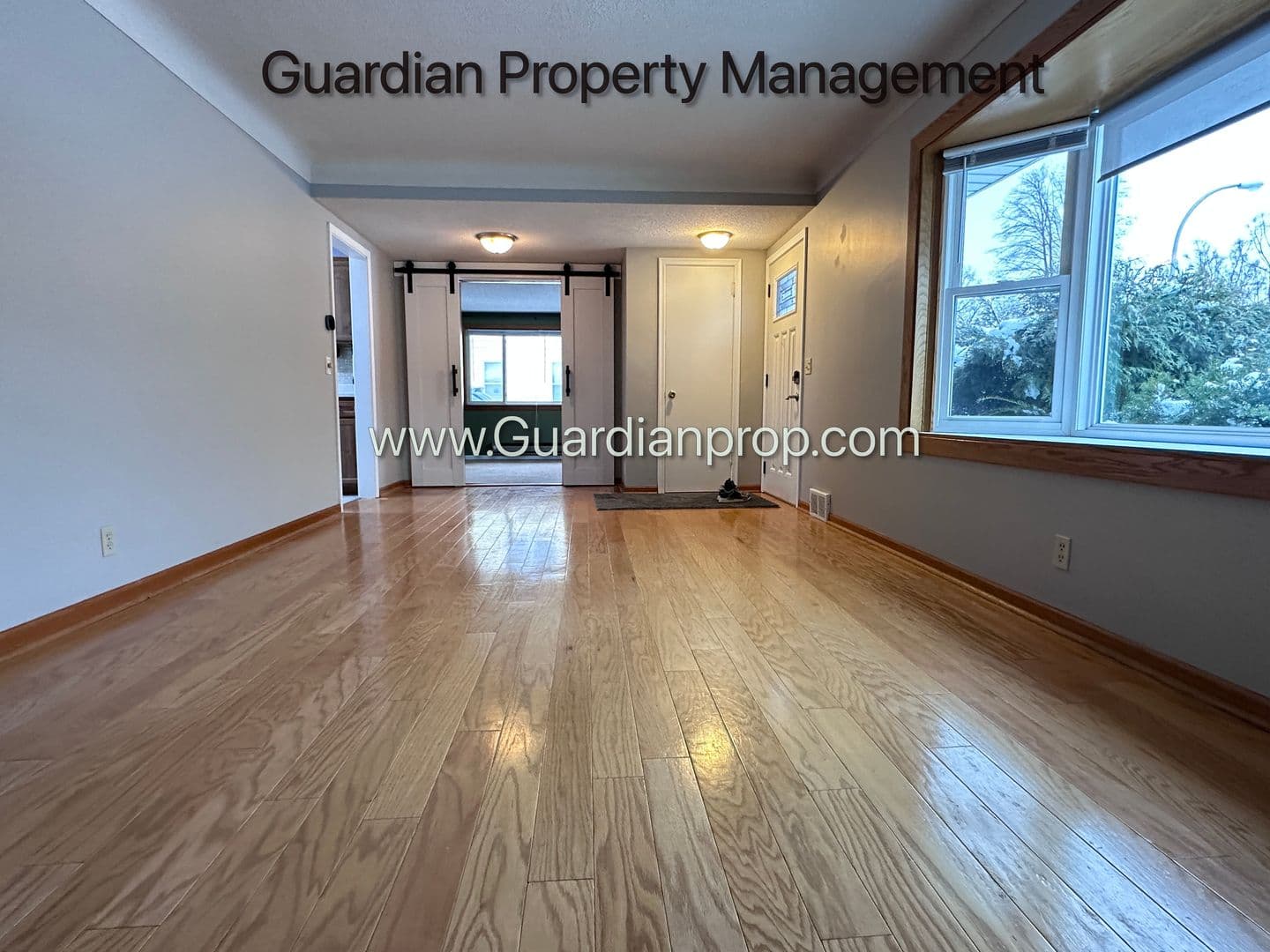 Richfield House: 7415 Chicago Avenue S