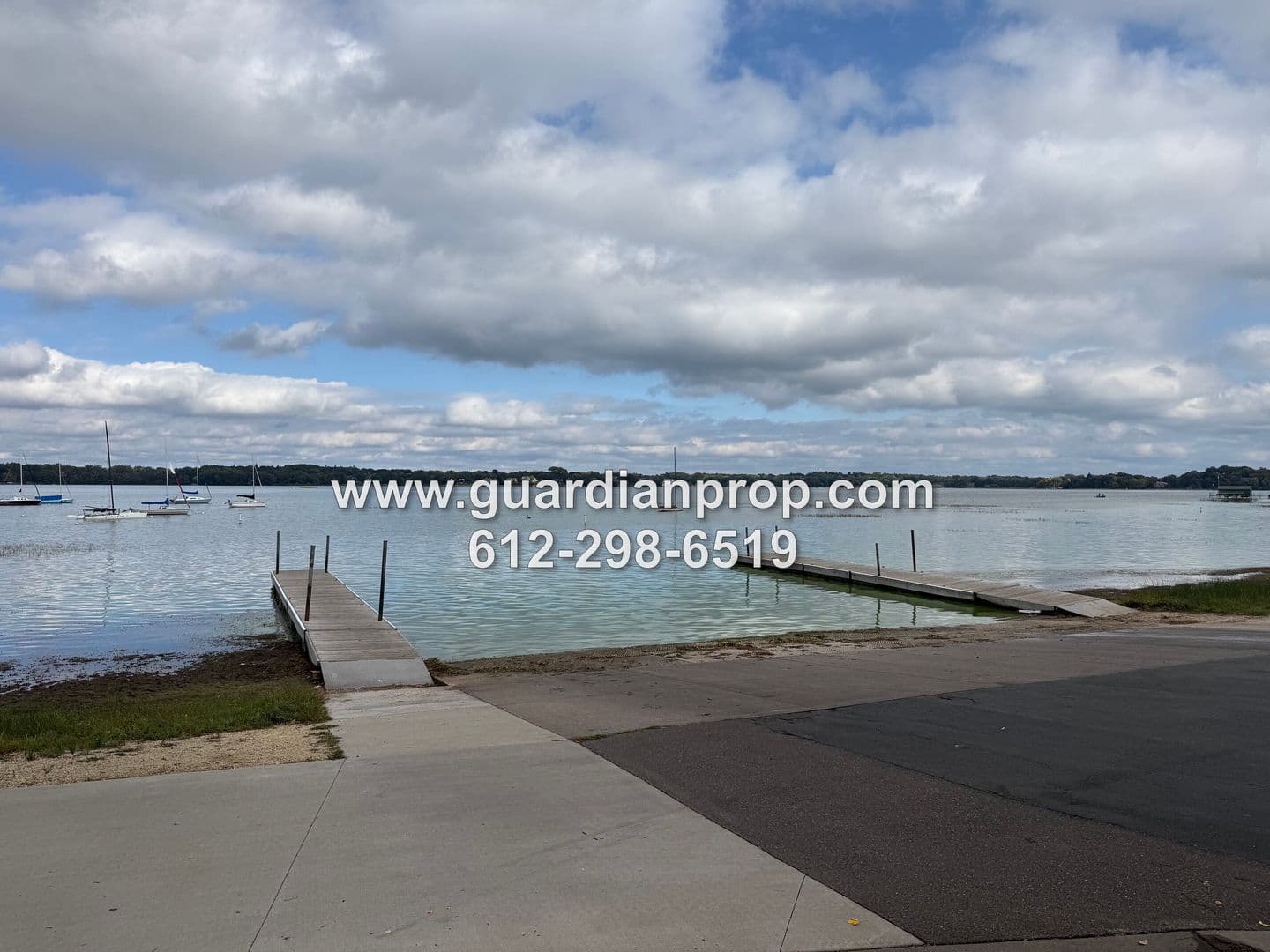 White Bear Lake House: 2253 7th Street