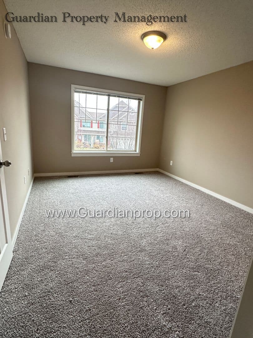 Brooklyn Park Townhome: 9943 Vera Cruz Lane N