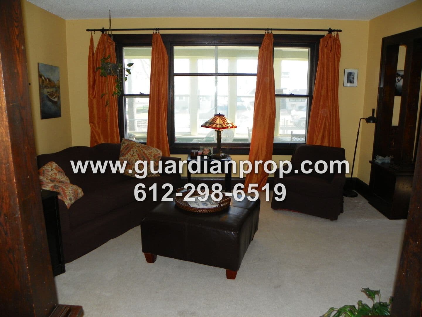 St. Paul House: 983 Edmund Avenue