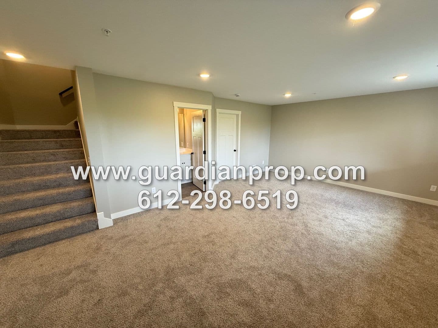 Woodbury Townhome: 8857 Granite Court