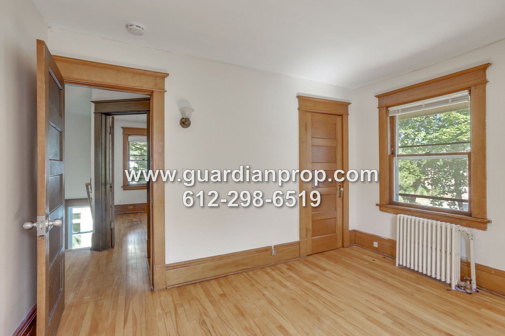 St. Paul House: 1612 Minnehaha Ave W