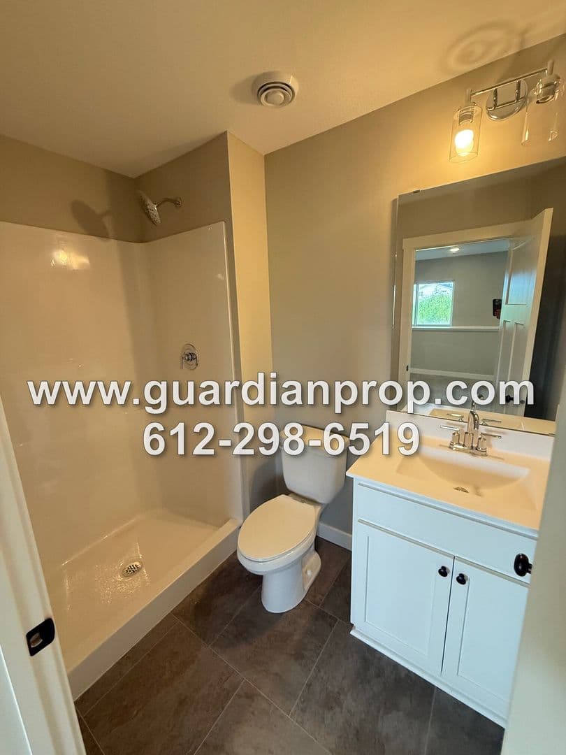 Woodbury Townhome: 8857 Granite Court