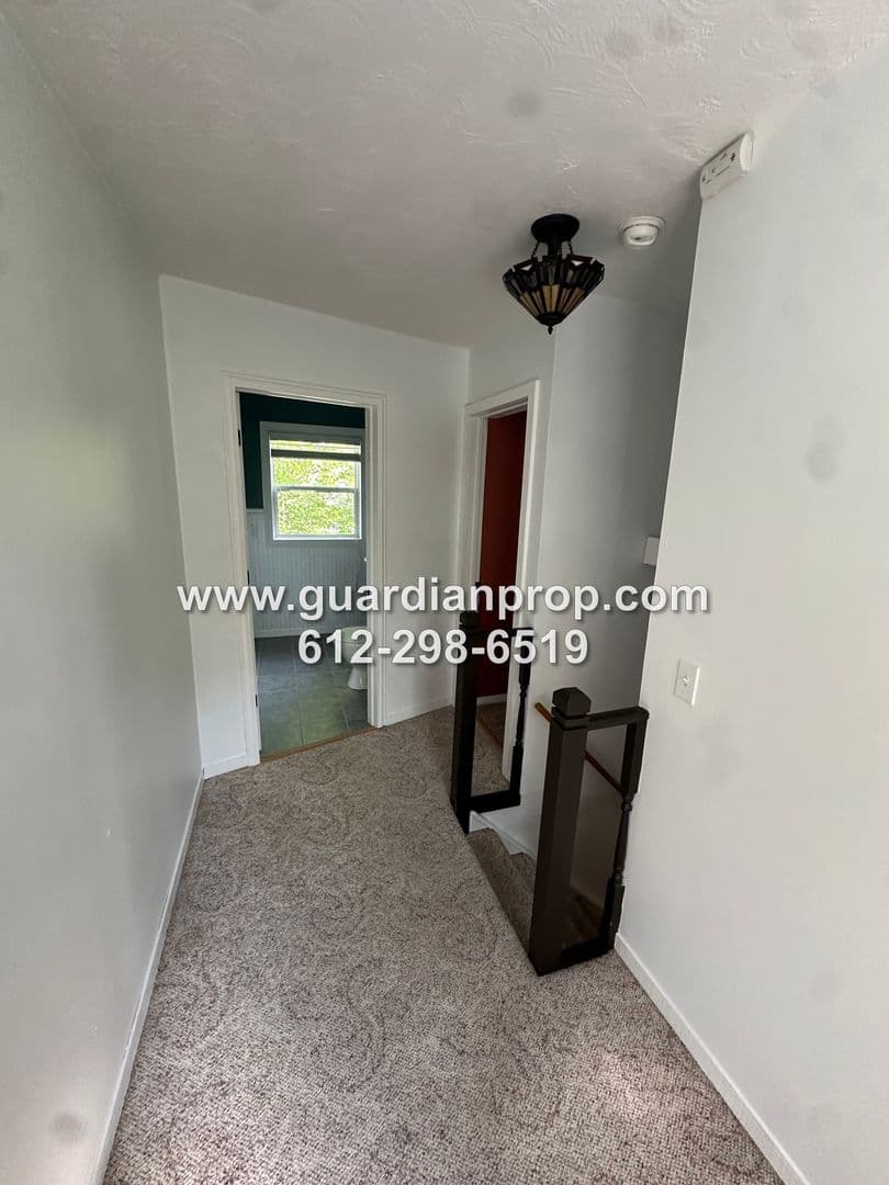 White Bear Lake House: 2253 7th Street