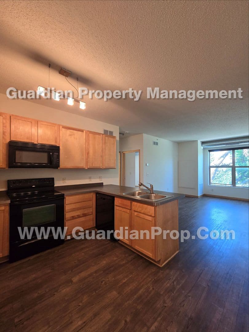 Minneapolis Apartment: 811 4th St SE - #310